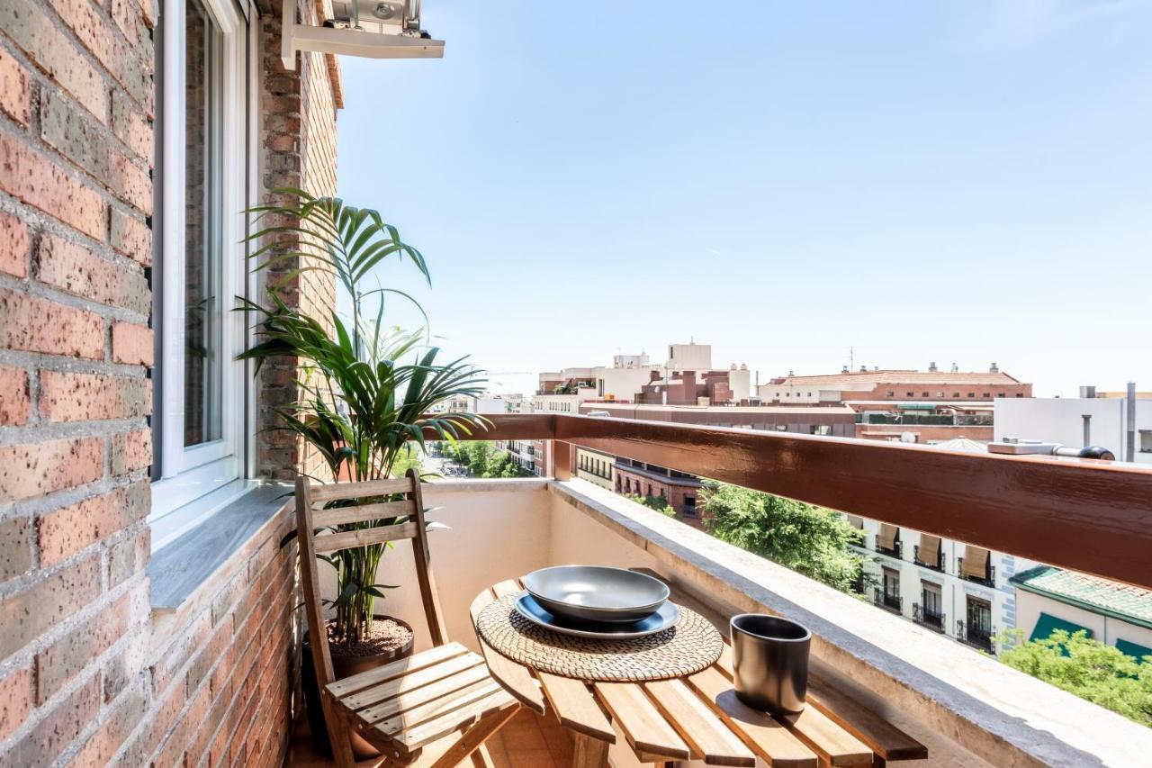 Azande- Two Bedroom In Almagro Madri